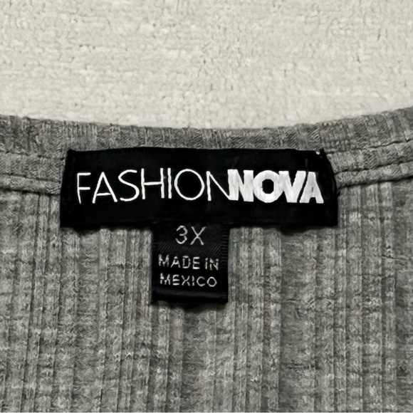 Let's Get Ready To Go Pant Set - Picture 7 of 10